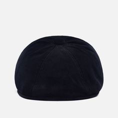 Кепка Kangol Cord Hawker, цвет чёрный, размер M