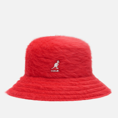 Панама Kangol Furgora, цвет красный, размер M