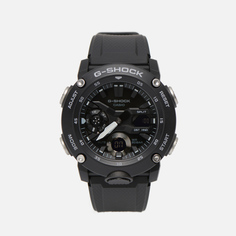 Наручные часы CASIO G-SHOCK GA-2000S-1A, цвет чёрный