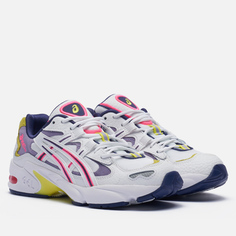 Кроссовки ASICS Gel-Kayano 5 OG, цвет белый, размер 37.5 EU