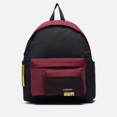 Рюкзак Eastpak Padded Pocketr Resist Waste, цвет бордовый