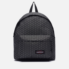 Рюкзак Eastpak Padded Pakr, цвет чёрный