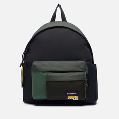 Рюкзак Eastpak Padded Pocketr Resist Waste, цвет зелёный