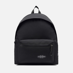 Рюкзак Eastpak Padded Pakr Storm, цвет чёрный