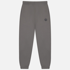 Мужские брюки Peaceful Hooligan Athletic Sweat, цвет серый, размер S