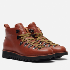 Ботинки Fracap M120 Nebraska, цвет коричневый, размер 46 EU