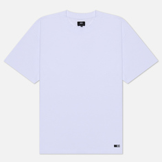 Мужская футболка Edwin Oversize Basic, цвет белый, размер XXL