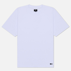 Мужская футболка Edwin Oversize Basic, цвет белый, размер XXL