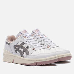 Женские кроссовки ASICS EX 89, цвет белый, размер 37 EU