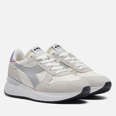Женские кроссовки Diadora Heritage Venus Dirty, цвет белый, размер 38 EU