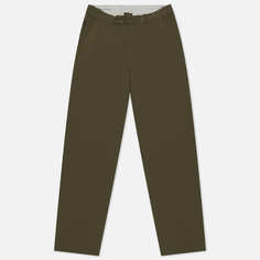 Мужские брюки Alpha Industries Classic, цвет оливковый, размер 34
