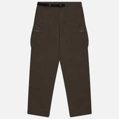Мужские брюки CAYL Supplex Cargo Wide, цвет камуфляжный, размер L