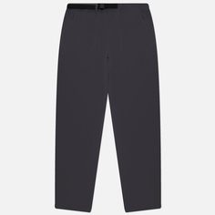 Мужские брюки CAYL Nylon Limber, цвет серый, размер XL