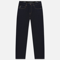 Мужские джинсы Peaceful Hooligan Loose Fit Premium 12 Oz Denim, цвет синий, размер 42R