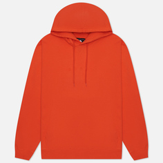 Мужская толстовка Edwin Katakana Hoodie, цвет оранжевый, размер L