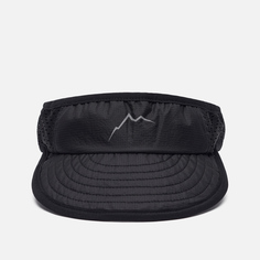 Кепка CAYL Light Air Sun, цвет чёрный