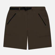 Мужские шорты CAYL 8 Pocket Hiking, цвет камуфляжный, размер S