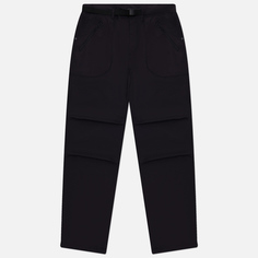 Мужские брюки CAYL 8 Pocket Hiking, цвет чёрный, размер XL