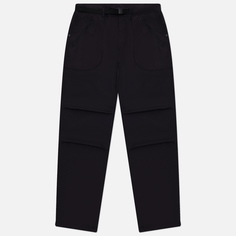 Мужские брюки CAYL 8 Pocket Hiking, цвет чёрный, размер XL