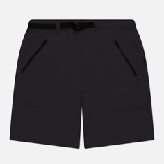 Мужские шорты CAYL 8 Pocket Hiking, цвет чёрный, размер XL