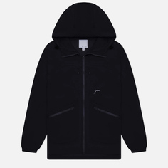 Мужская куртка ветровка CAYL Light Multi Pocket, цвет чёрный, размер S