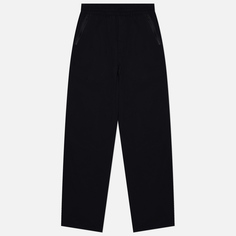 Мужские брюки CAYL Nylon Trail, цвет чёрный, размер XL