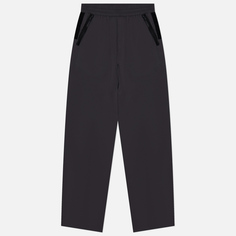 Мужские брюки CAYL Nylon Trail, цвет серый, размер L