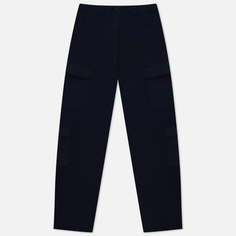 Мужские брюки Alpha Industries ACU, цвет синий, размер 36/34