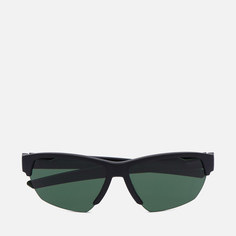 Солнцезащитные очки Prada Linea Rossa 03YS 18G06U, цвет чёрный, размер 64mm