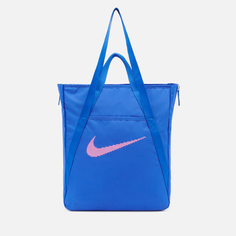 Сумка Nike Gym Tote, цвет синий