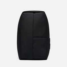 Рюкзак Cote&Ciel Sormonne Eco Yarn, цвет чёрный