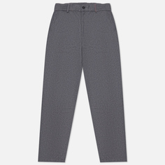 Мужские брюки Alpha Industries Wool Pull On, цвет серый, размер L