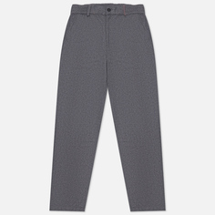 Мужские брюки Alpha Industries Wool Pull On, цвет серый, размер L