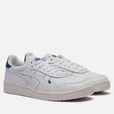 Кроссовки ASICS Japan S, цвет белый, размер 42.5 EU
