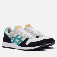 Женские кроссовки ASICS Lyte Classic, цвет белый, размер 38 EU