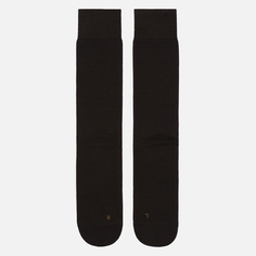 Носки Falke Sensitive Malaga Classic, цвет коричневый, размер 43-46 EU