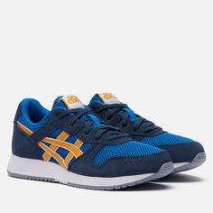 Женские кроссовки ASICS Lyte Classic, цвет синий, размер 36 EU