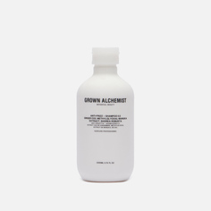 Шампунь для волос Grown Alchemist Anti-Frizz 0.5 Small, цвет белый