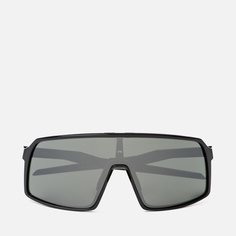 Солнцезащитные очки Oakley Sutro, цвет чёрный, размер 37mm