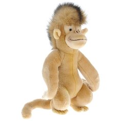 Мягкая игрушка Hansa Обезьянка, 36 см