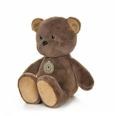Мягкая игрушка «Медвежонок», 25 см Fluffy Heart
