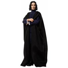 Кукла Mattel Harry Potter Severus Snape, 30 см, GNR35