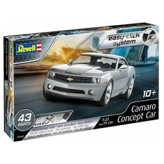 Сборная модель Revell Camaro Concept Car 2006 (07648) 1:25