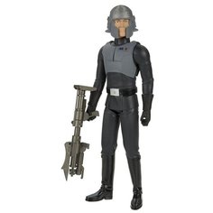 Фигурка Hasbro Star Wars Agent Kallus A8928/A0865, 30 см