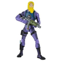 Игровой набор Jazwares Fortnite - герой Scuba Jonesy FNT0734