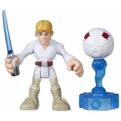Игровой набор Hasbro Star Wars Galactic Heroes B2028