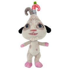 Мягкая игрушка Simba Mia and me Phuddle, 35 см