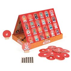 Настольная игра Janod Угадай, кто я?