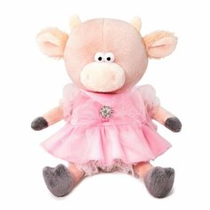 Мягкая игрушка Basik&Ko Стефа салерсудалить ПО задаче Basik&Co