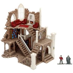 Игровой набор Jada Toys Гарри Поттер - Gryffindor Tower 99185